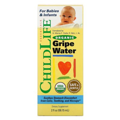 Childlife gripe water 59