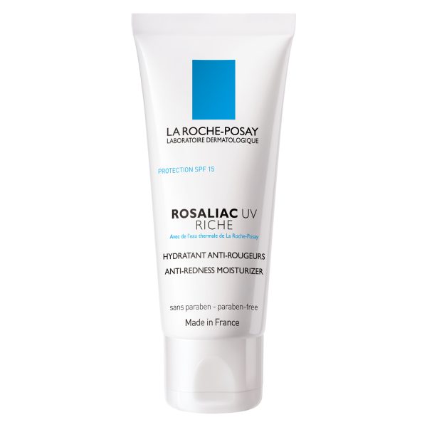 Lrp rosaliac uv riche 40ml