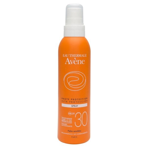 Avene sun sprej spf30 200ml