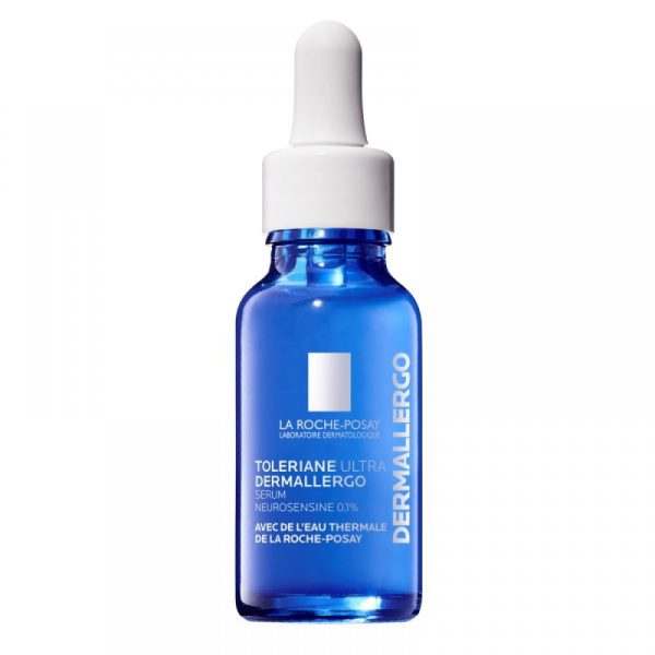 Lrp toleriane dermallegro serum 20ml