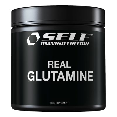 Self real glutamine 500g
