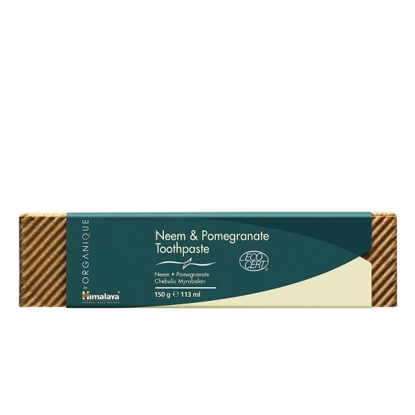 Himalaya pasta neem i nar 150g