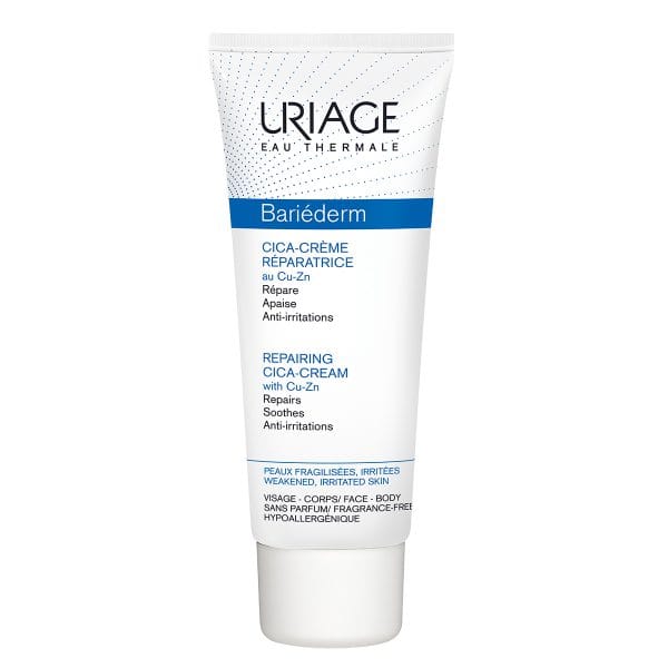 Uriage bariederm cica krema 40ml