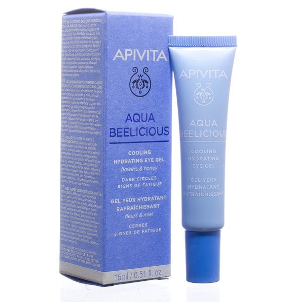 Apivita aqua beelicious njega oko očiju 15ml