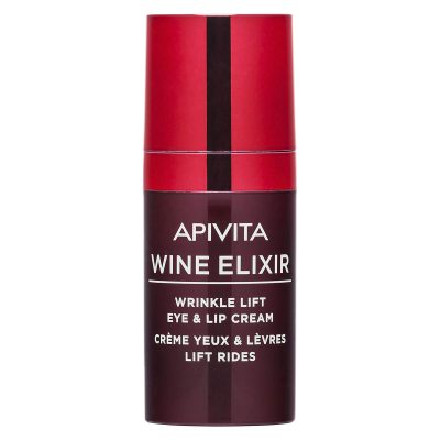 Apivita wine elixir krema oko očiju 15mk