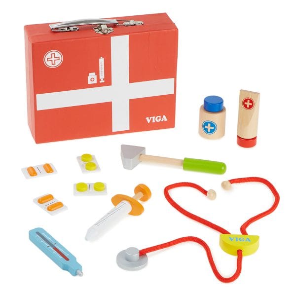 Viga medicinski set 50530