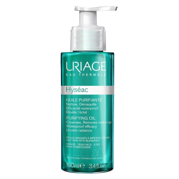 Uriage hyseac ulje 100ml