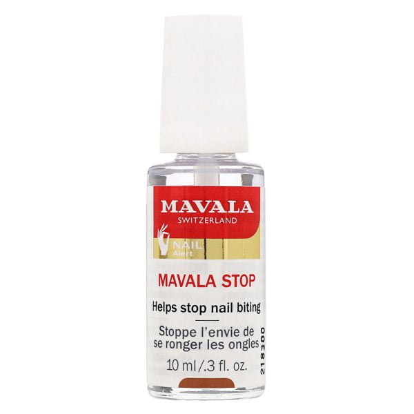 Mavala stop lak protiv grickanja noktiju 10ml