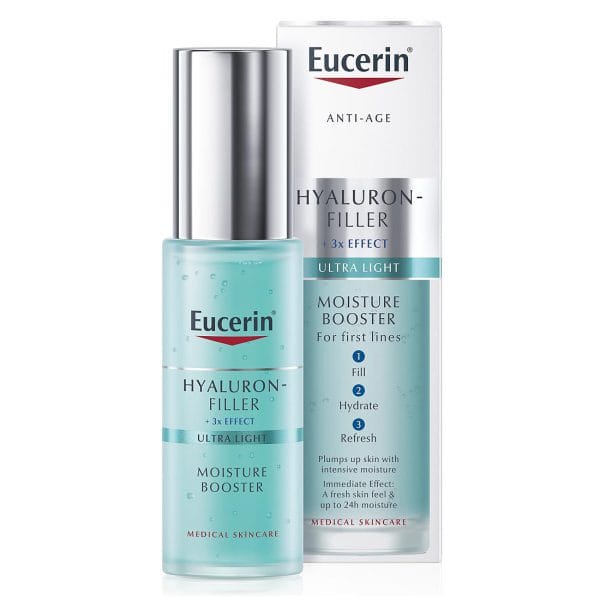 Eucerin hyaluron filler 30ml