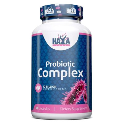 Haya probiotic complex caps a30