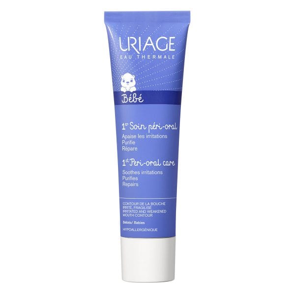 Uriage bebe krema za perioralnu njegu 30ml