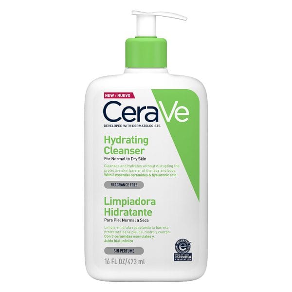 Cerave hidratantna emulzija za čišćenje 473ml