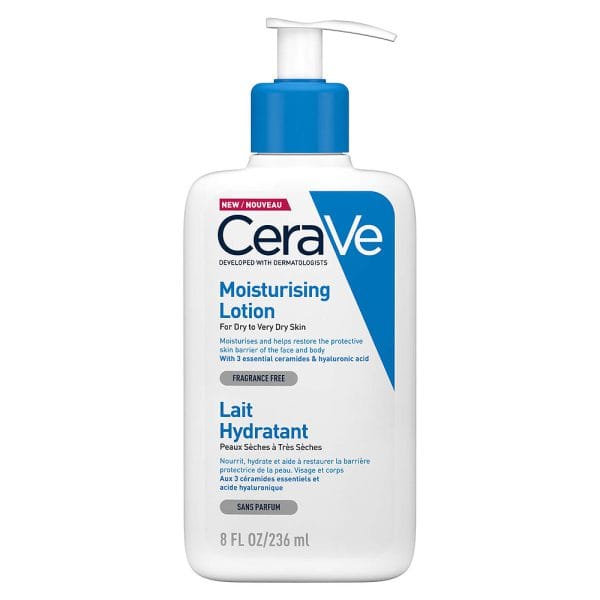 Cerave hidratantni losion 236ml