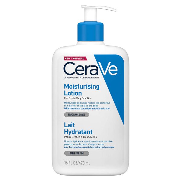 Cerave hidratantni losion 473ml