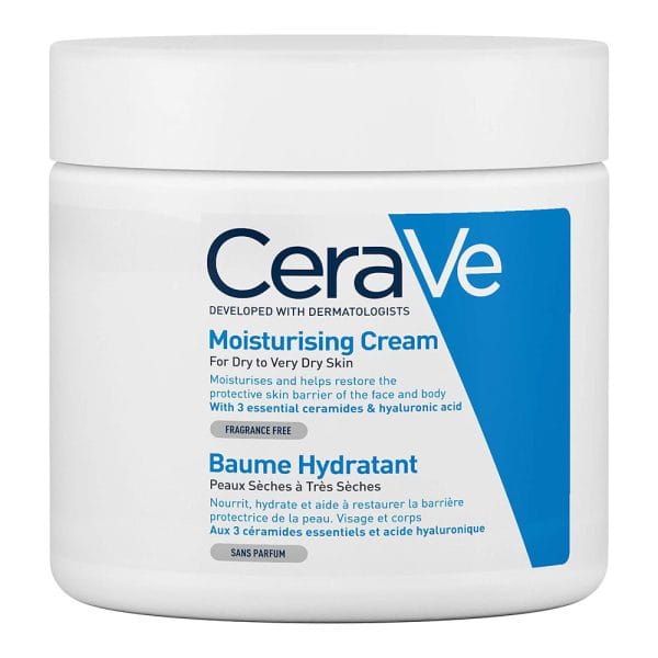 Cerave hidratantna krema 340ml