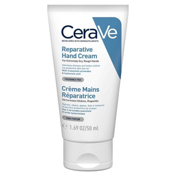 Cerave obnavljajuća krema za ruke 50ml