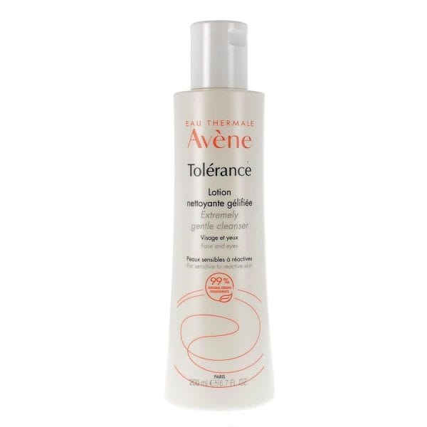 Avene tolerance losion 200ml