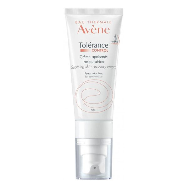 Avene tolerance control krema 40ml