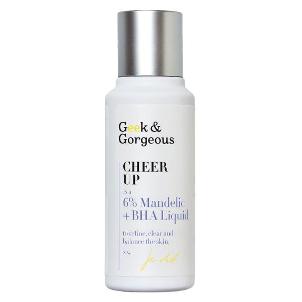 Geek&gorgeous cheer up 30ml