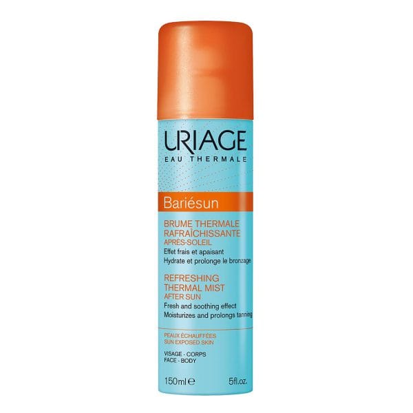 Uriage bariesun after sun sprej 150ml