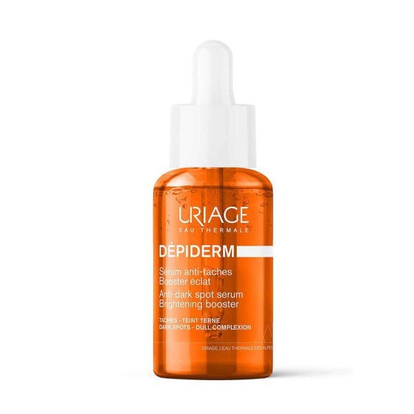 Uriage depiderm serum booster 30ml