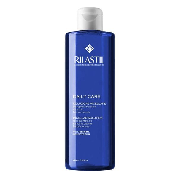 Rilastil daily care micelarna voda 400ml