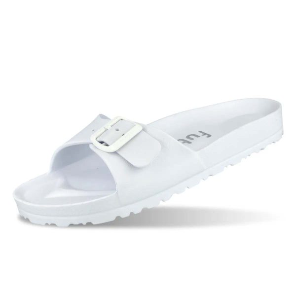 Futti mara sun white