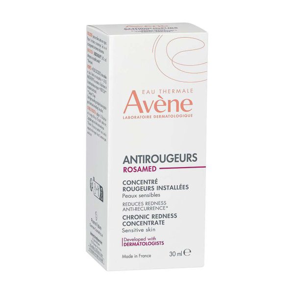 Avene antirougeurs rosamed koncentrat 30ml