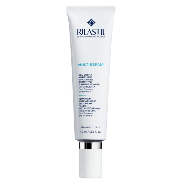 Rilastil multirepair gel krema 40ml