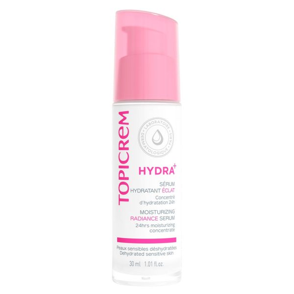 Topicrem hydra+ ultra hidratantni serum 30ml