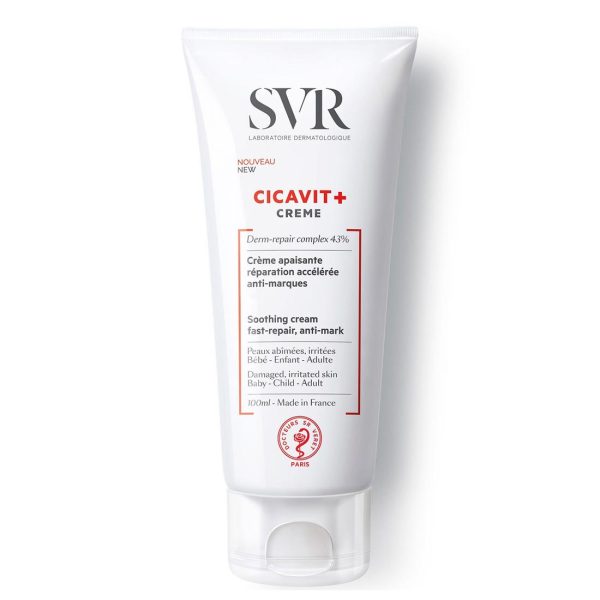 Svr cicavit+ krema 100ml