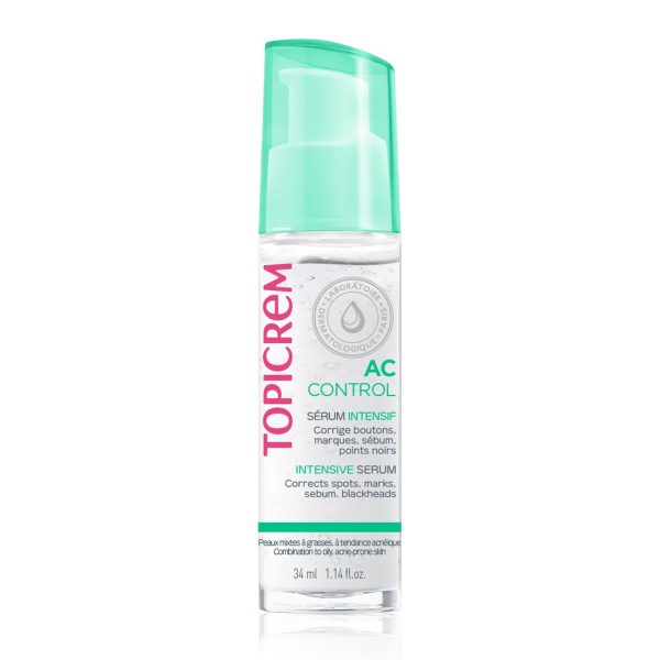 Topicrem ac control serum 34ml