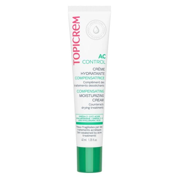 Topicrem ac control hidratantna krema 40ml