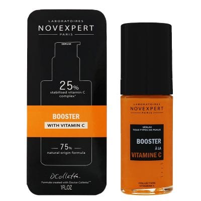 Novexpert booster serum vitamin c 30ml