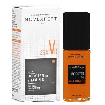 Novexpert booster serum vitamin c 30ml