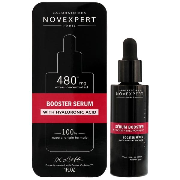 Novexpert booster serum sa hijaluronom 30ml