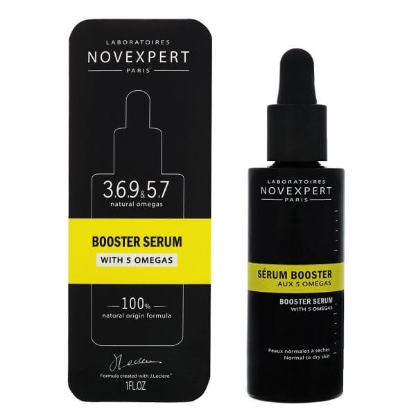 Novexpert booster serum omega 30ml