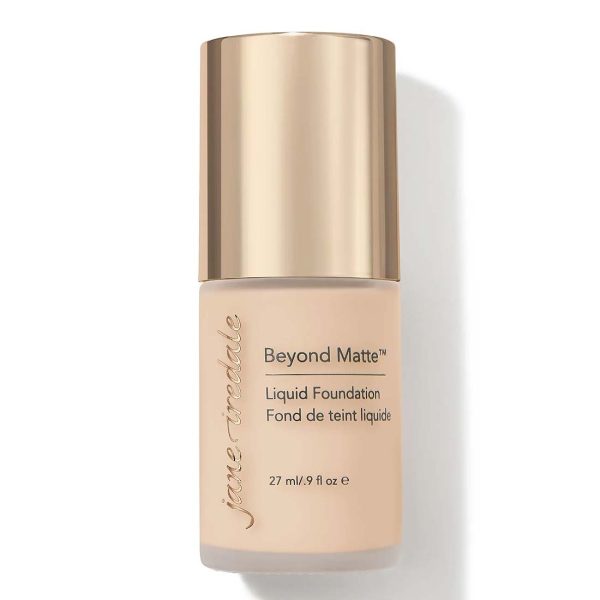 Jane iredale beyond matte m2 27ml