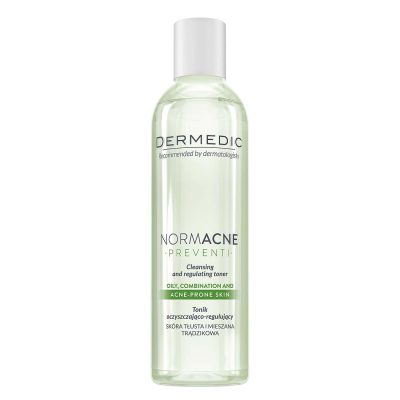 Dermedic normacne tonik 200ml