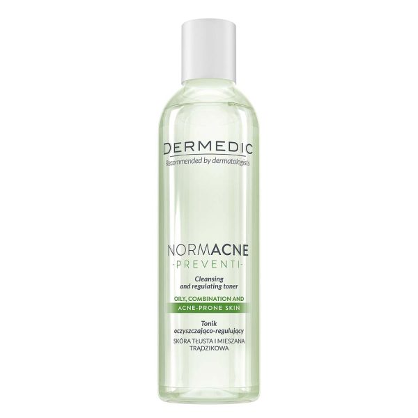 Dermedic normacne tonik 200ml