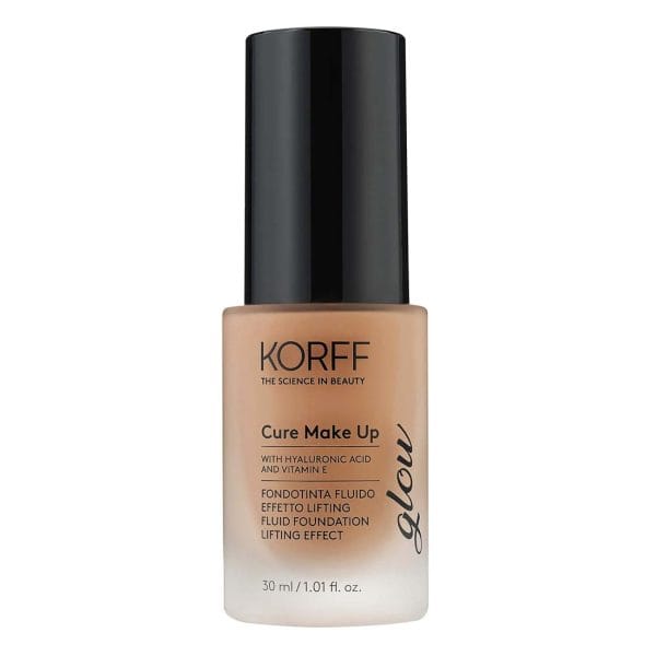 Korff cure make up fluid glow 05 30ml