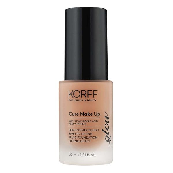 Korff cure make up fluid glow 06 30ml