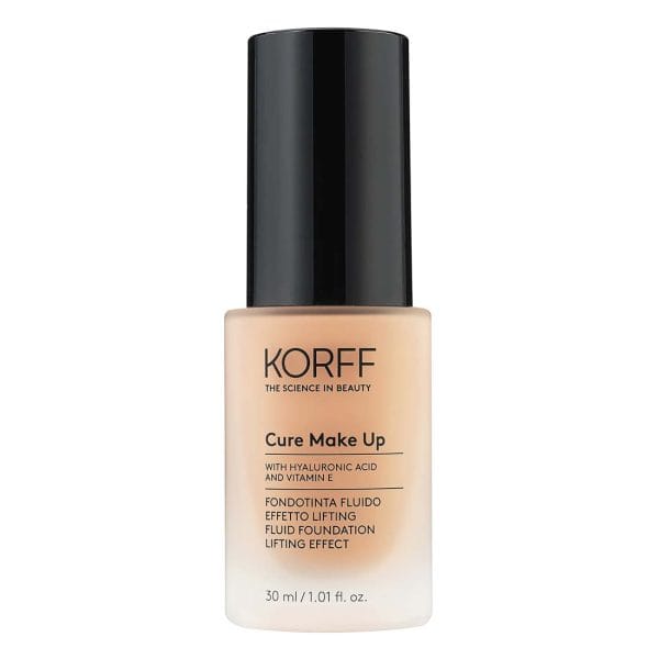 Korff cure make up fluid 03 30ml