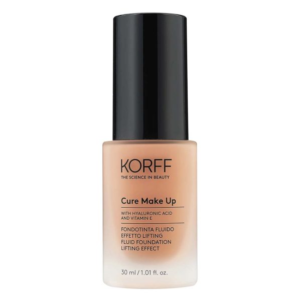 Korff cure make up fluid 04 30ml