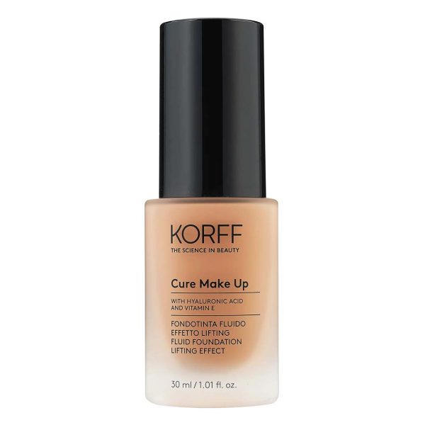 Korff cure make up fluid 05 30ml