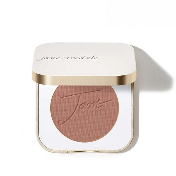 Jane iredale purepressed rumenilo sheer honey 3