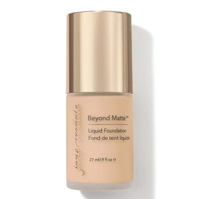 Jane iredale beyond matte m3 27ml