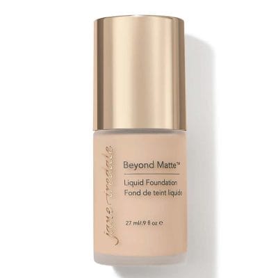 Jane iredale beyond matte m4 27ml