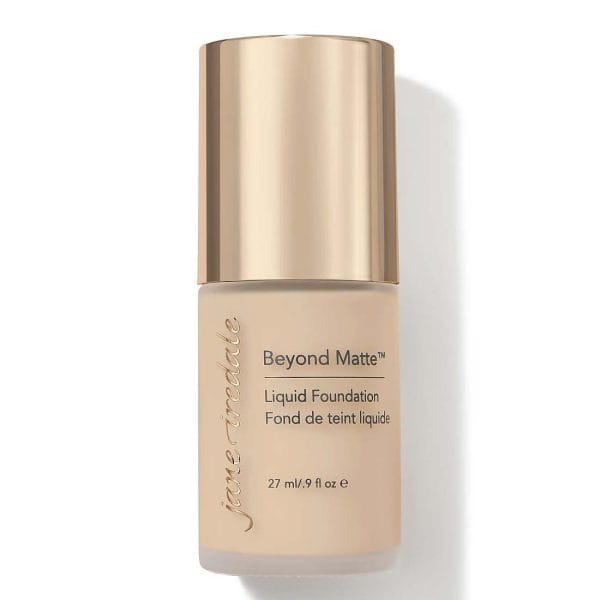 Jane iredale beyond matte m5 27ml