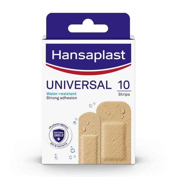 Hansaplast universal a10